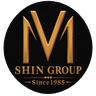 VM Shin Group Logo