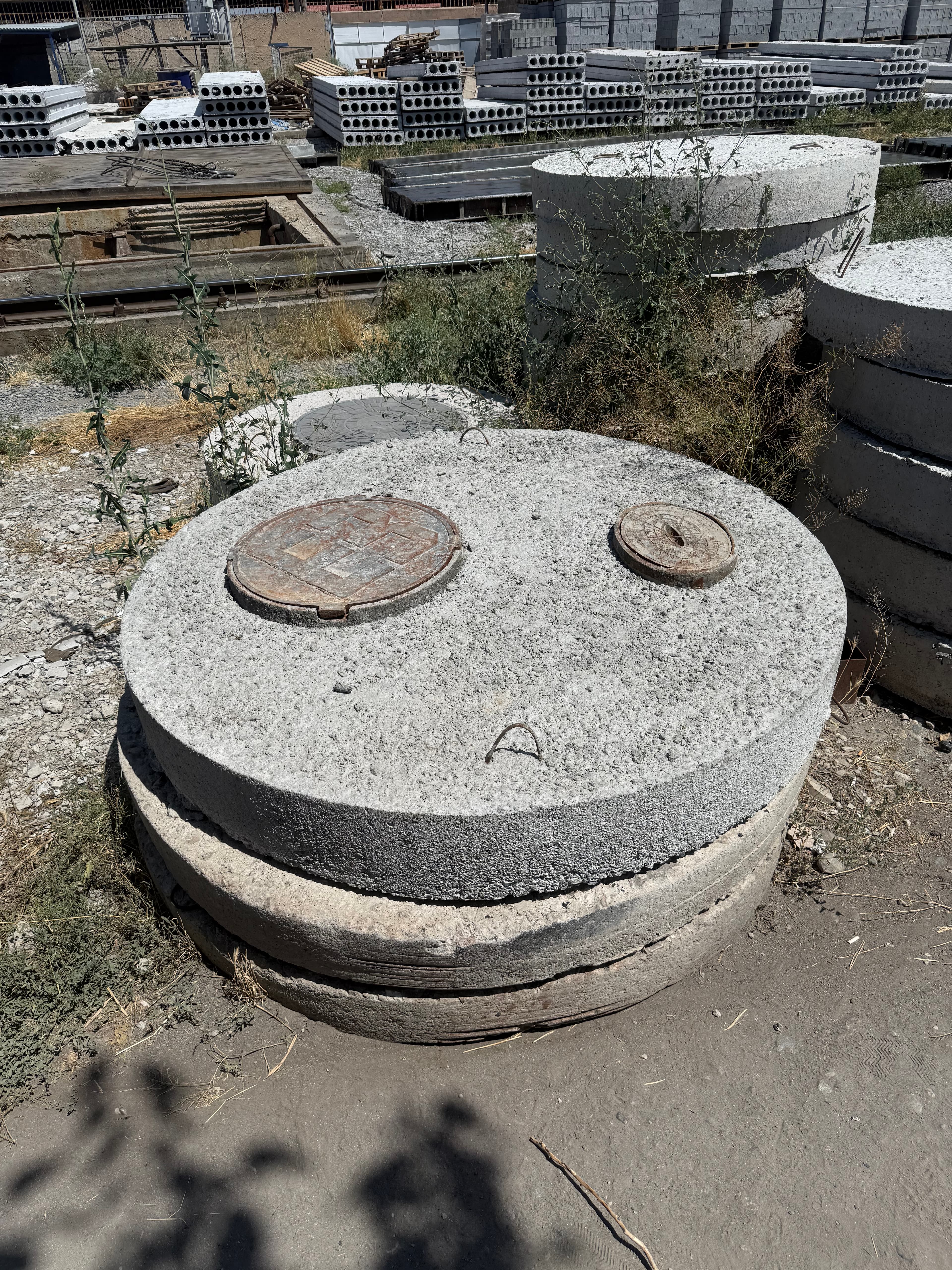 VM SHIN GROUP-ը շարունակում է արտադրության զարգացումը
